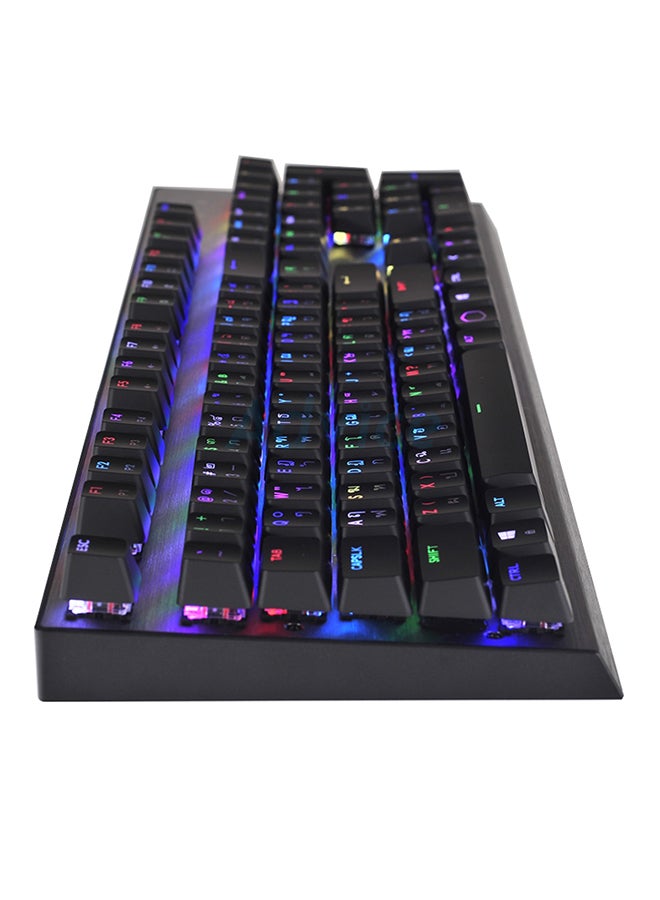 COOLER MASTER CK-350 Gaming Keyboard - Image 2