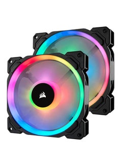CORSAIR Gaming Fan Ll140 RGB Dual Loop Pwm UAE | Dubai, Abu Dhabi