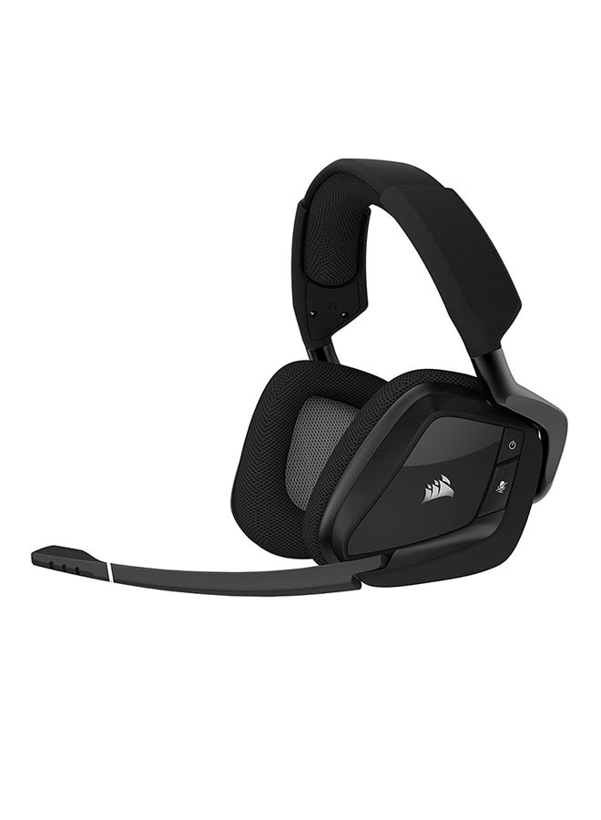 كورسير سماعة ألعاب بريميام بحامل St100 بإضاءة RGB - Image 1