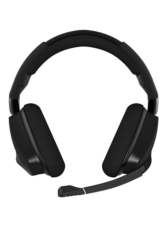 كورسير سماعة ألعاب بريميام بحامل St100 بإضاءة RGB - Image 2