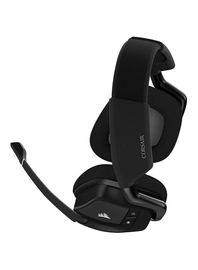 كورسير سماعة ألعاب بريميام بحامل St100 بإضاءة RGB - Image 4