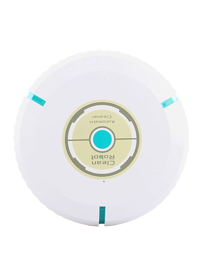Automatic Mini Vacuum Cleaner H22833W White