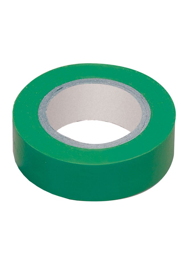 Insulation Tape 3/4"x10 Yards Green