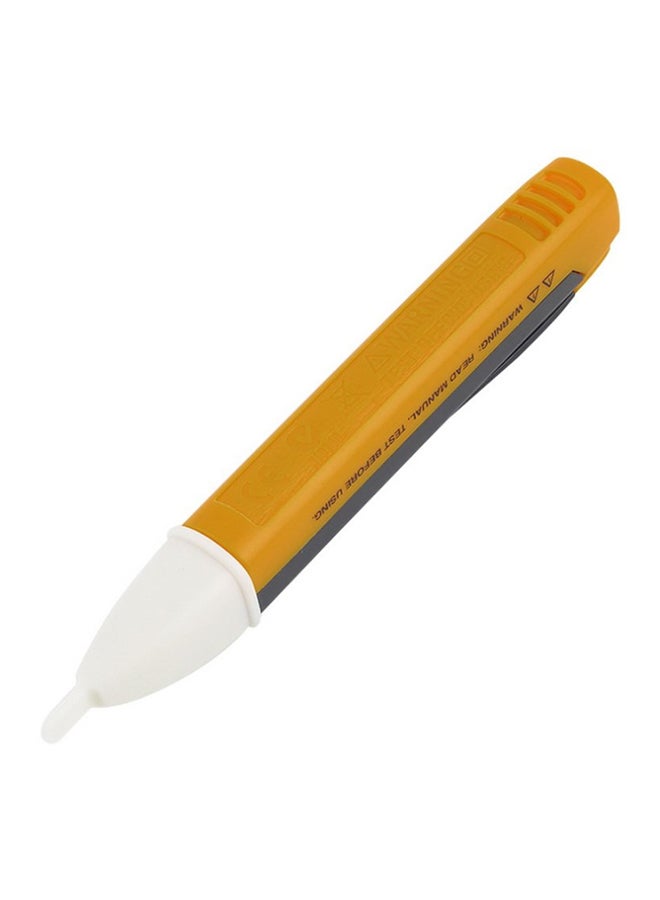 Electric Indicator  And Voltage Detector Orange 15centimeter  - Image 4