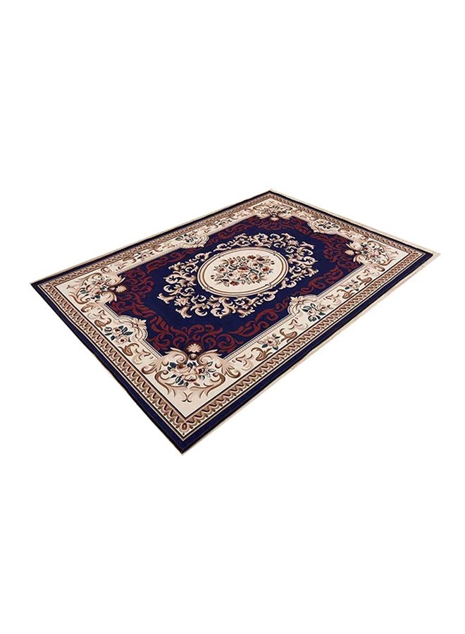 Printed Rug Mat Multicolour 80x120cm - Image 1