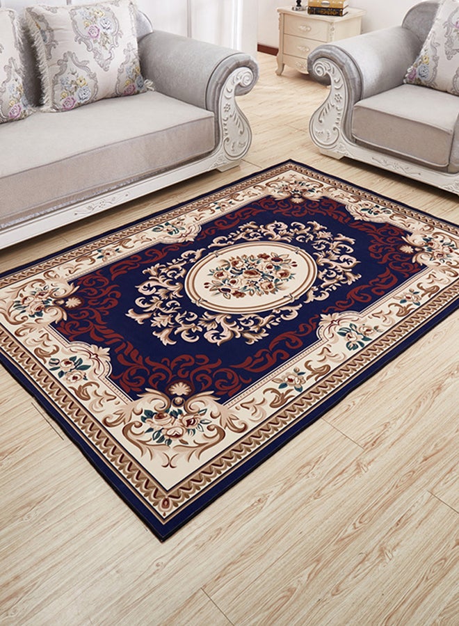 Printed Rug Mat Multicolour 80x120cm - Image 2