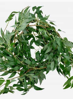 Yatai Artificial Ivy Leaf Foliage Green 1.6meter  - Image 3