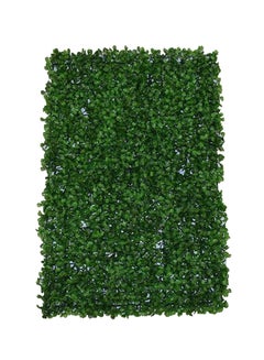 Yatai Decorative Artificial Wall Grass Green 40x60centimeter  - Image 1