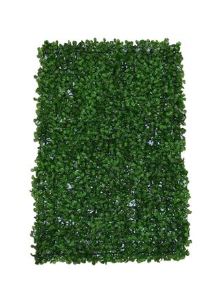 Decorative Artificial Wall Grass Green 40x60centimeter - v1548234596/N20686489A_1