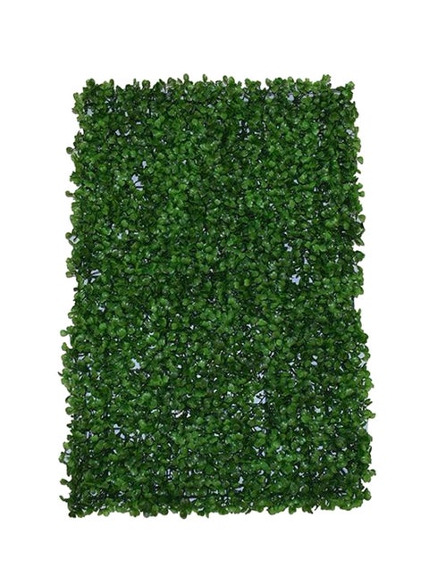 Decorative Artificial Wall Grass Green 40x60centimeter