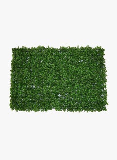 Yatai Decorative Artificial Wall Grass Green 40x60centimeter  - Image 2