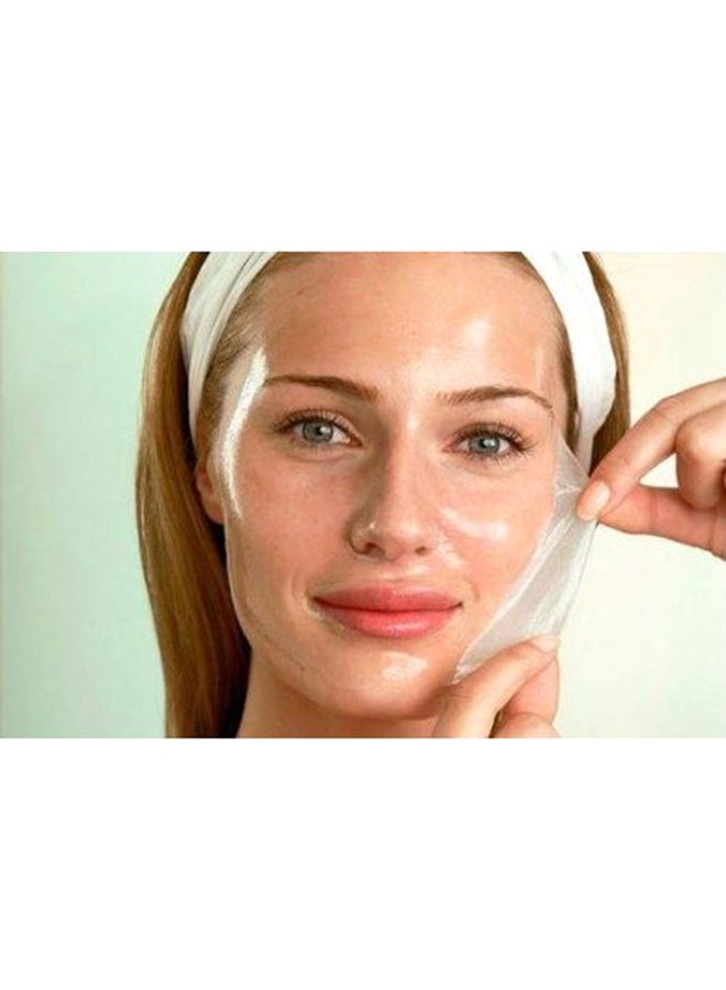 AROMATIQUE - Gelatin Powder For Face Mask 200grams - Image 1