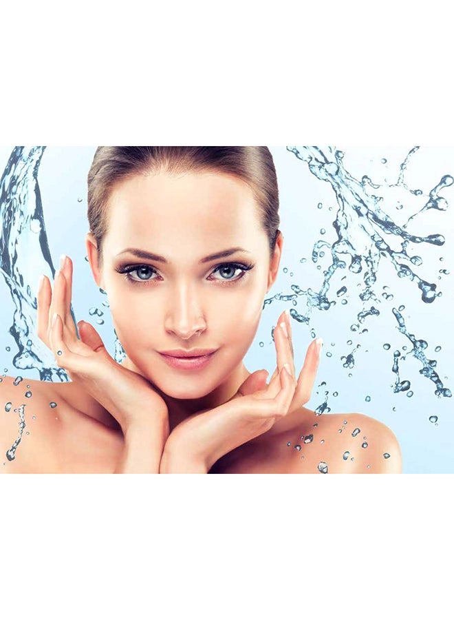 AROMATIQUE - Gelatin Powder For Face Mask 200grams - Image 1