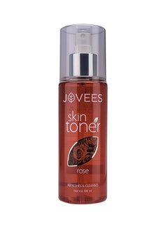 Rose Skin Toner 100ml