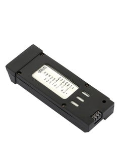 3.7V 500mAh Modularized Lipo Battery For GD88 L800 Eachine E58 RC Drone Wifi FPV Quadcopter