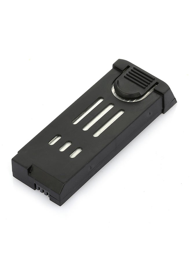 Generic - 3.7V 500mAh Modularized Lipo Battery For GD88 L800 Eachine E58 RC Drone Wifi FPV Quadcopter - Image 1