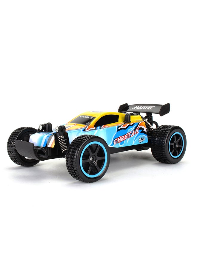Generic - 2.4G 1:20 RC Sports Racing Drift Car Toy 25x19x15cm - Image 1