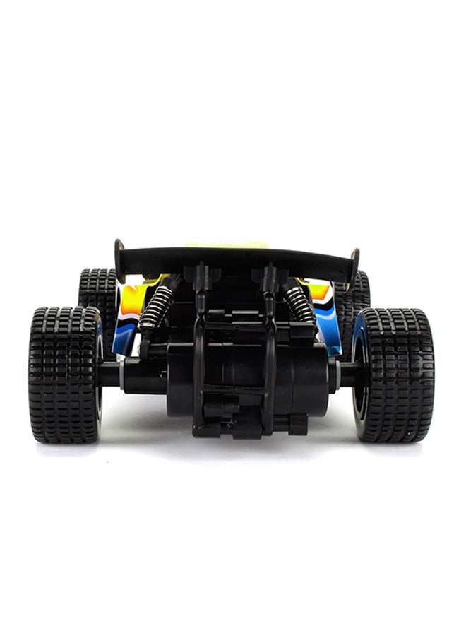 Generic - 2.4G 1:20 RC Sports Racing Drift Car Toy 25x19x15cm - Image 1
