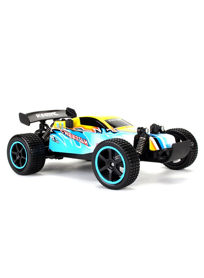 Generic - 2.4G 1:20 RC Sports Racing Drift Car Toy 25x19x15cm - Image 1