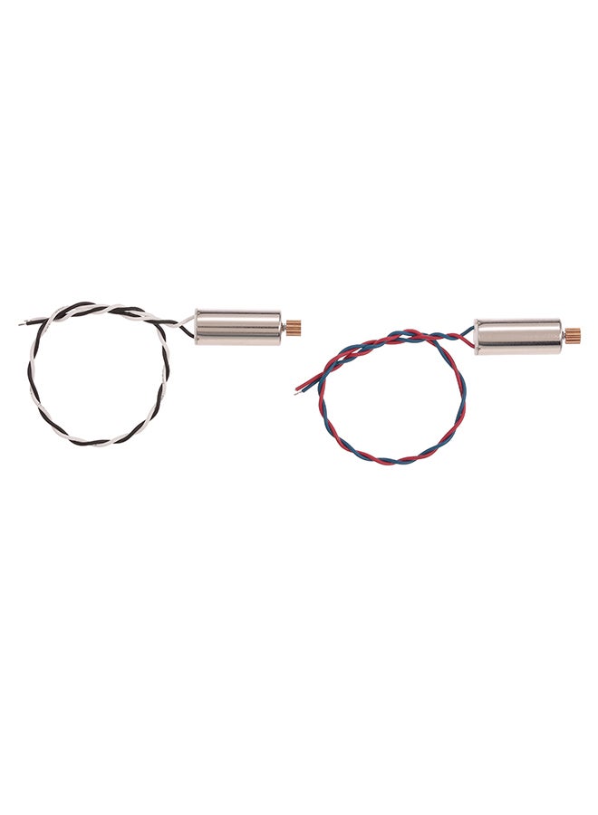 Pair of CW CCW Motor For SG900-S RC Drone Wifi FPV Quadcopter  - Image 3