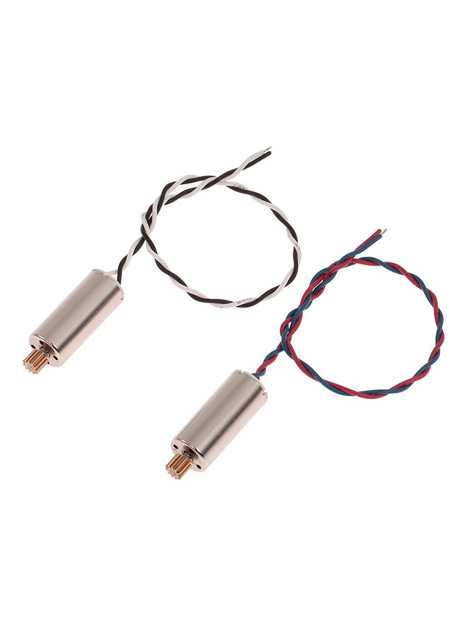 Pair of CW CCW Motor For SG900-S RC Drone Wifi FPV Quadcopter  - Image 4
