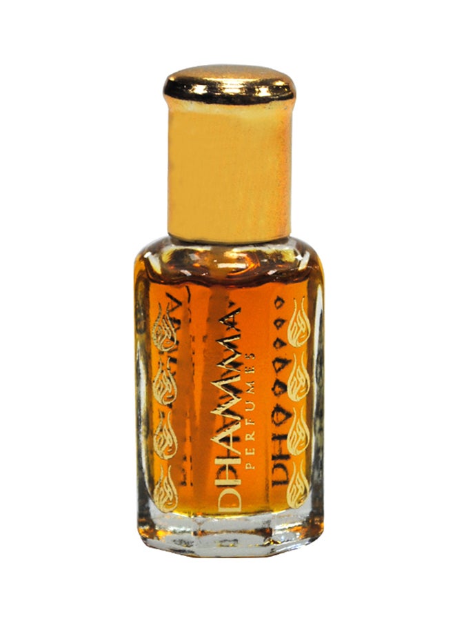 دهاما عطر دمشق فلاور 12ملليلتر 