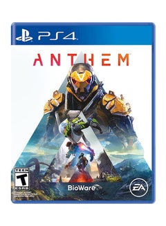 لعبة الفيديو 'Anthem' (إصدار عالمي) - مغامرة - بلاي ستيشن 4 (PS4) - v1548241618/N20685091A_1