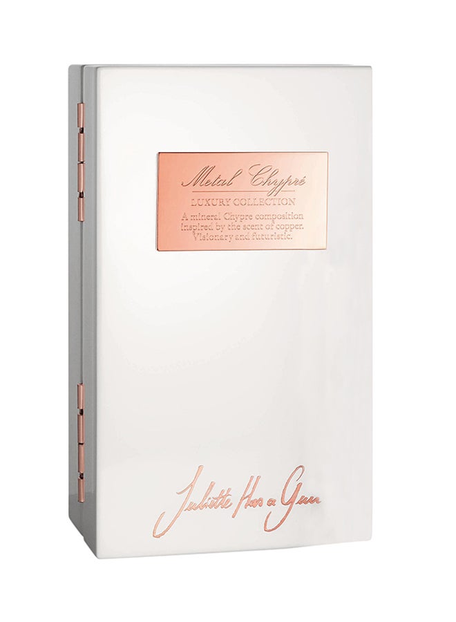 Juliette Has a Gun Metal Chypre EDP 75ml - Image 3