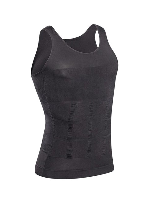Slim N Lift Body Shaper Black