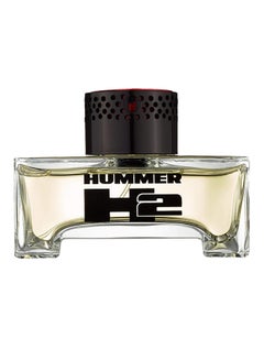 Hummer H2 EDT 125ml  - Image 1
