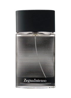 Ermenegildo Zegna Intenso EDT 50ml  - Image 1