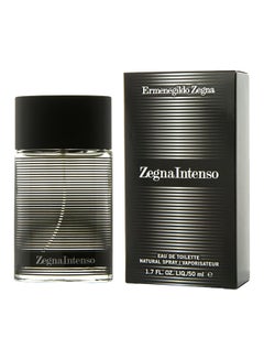Ermenegildo Zegna Intenso EDT 50ml  - Image 2
