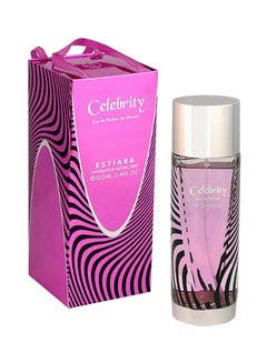 Celebrity Estiara Natural Spray EDP 100ml  - Image 2