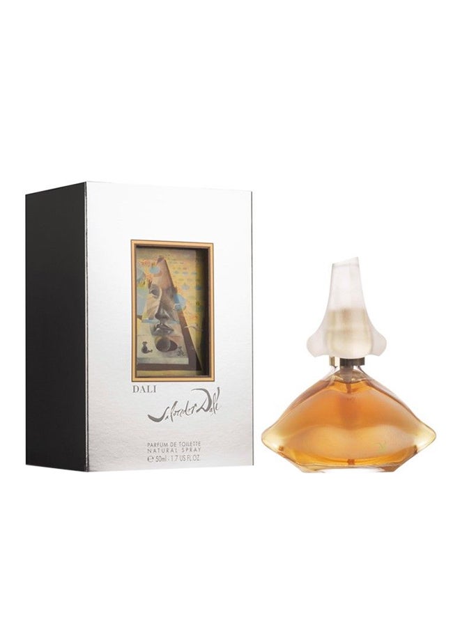 سلفادور دالي - عطر دالي 50ملليلتر - Image 1