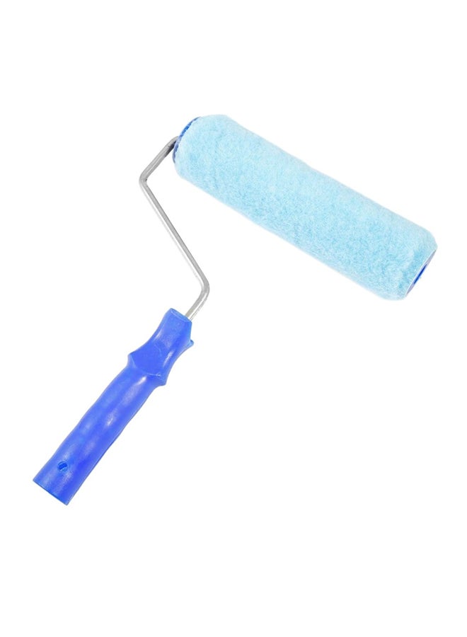 Paint Roller For Emulsion Blue 20centimeter 