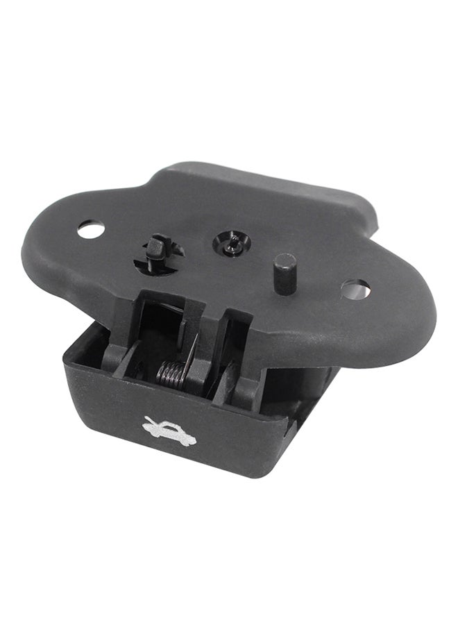 Hood Latch Release Handle Replacement For Dodge Challenger 2005-2014 68002785AA - Image 1