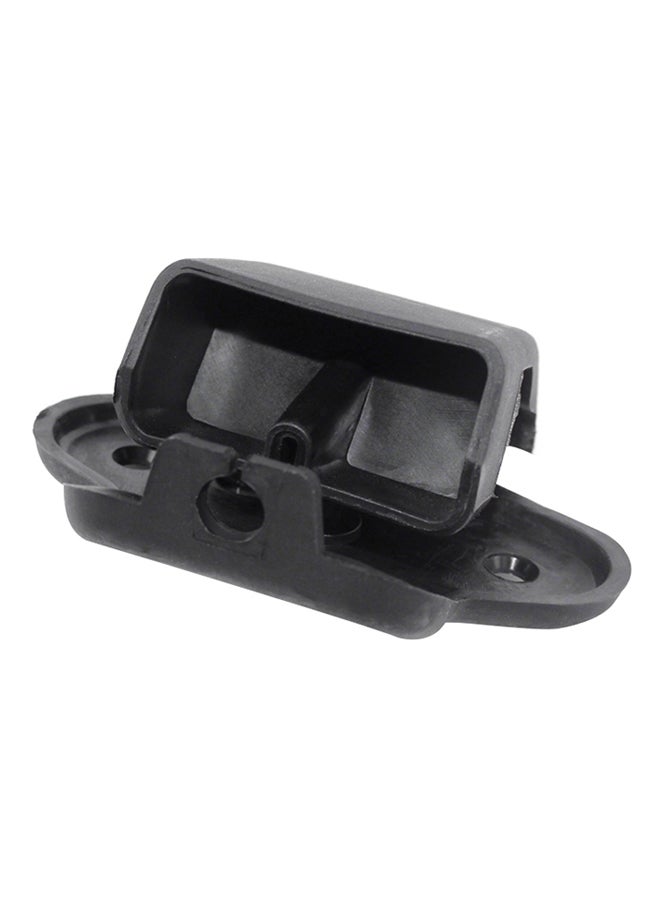 Hood Latch Release Handle Replacement For Dodge Challenger 2005-2014 68002785AA - Image 2