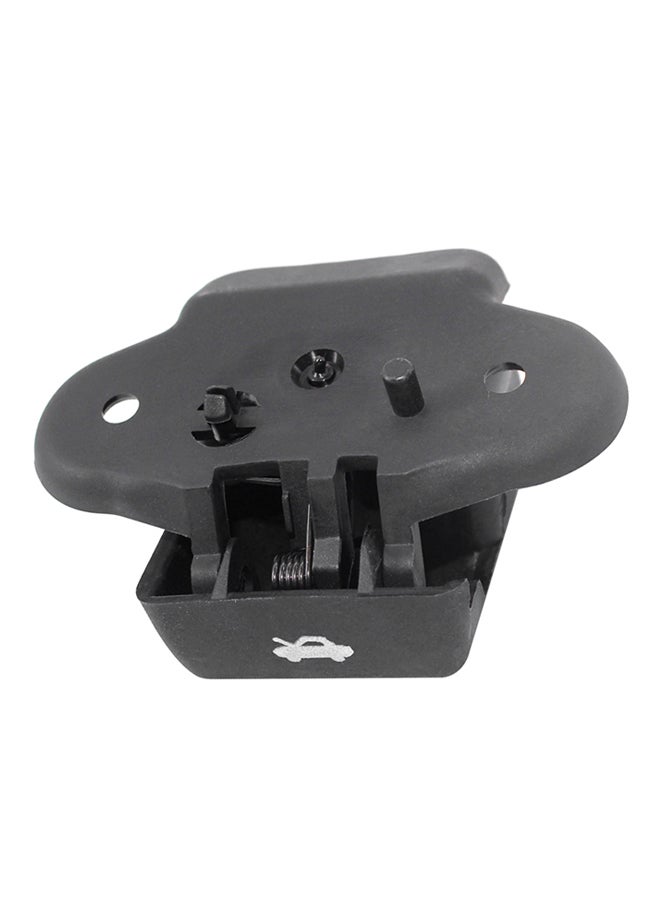 Hood Latch Release Handle Replacement For Dodge Challenger 2005-2014 68002785AA - Image 4