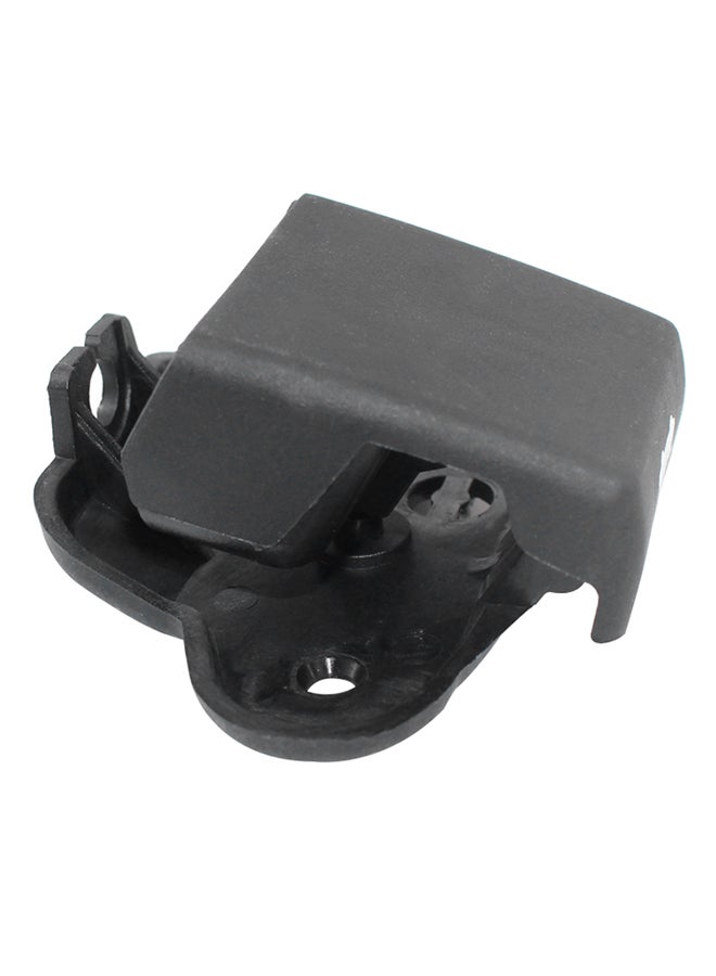 Generic Hood Latch Release Handle Interior Pull Handle For Chevy GMC Pickup SUV 2008-2014 20968782  - Image 3