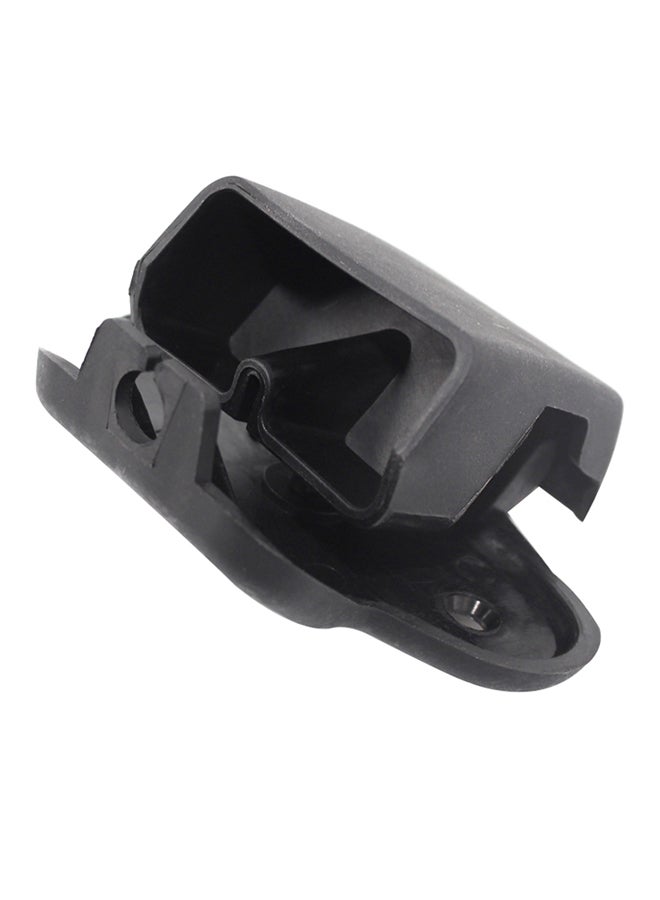 Generic Hood Latch Release Handle Interior Pull Handle For Chevy GMC Pickup SUV 2008-2014 20968782  - Image 4