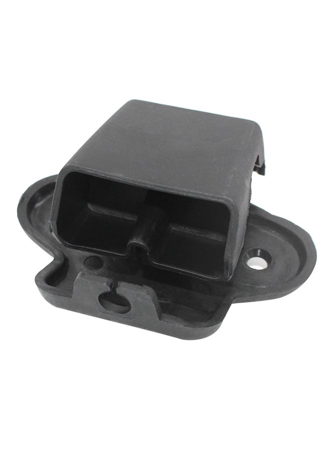 Generic Hood Latch Release Handle Interior Pull Handle For Chevy GMC Pickup SUV 2008-2014 20968782  - Image 5