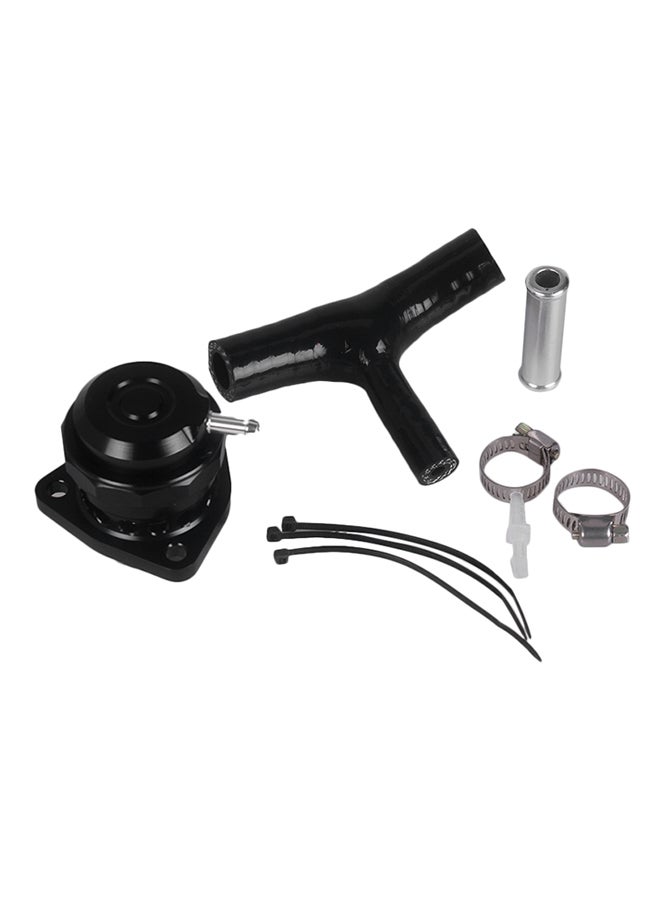 Generic Blow off Valve Kit BOV Dump Valve For Mercedes A45 GLA45 CLA45 AMG 2.0 Pre-Facelift  - Image 5