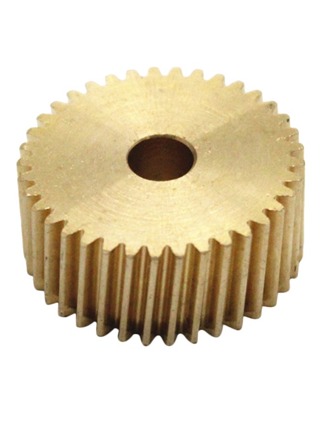 Generic Sunroof Convertible Motor Repair Gear For VW Polo Lupo Openair Folding Soft Top  - Image 1