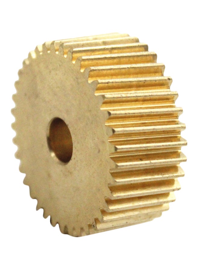 Generic Sunroof Convertible Motor Repair Gear For VW Polo Lupo Openair Folding Soft Top  - Image 2