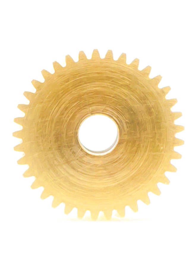 Generic Sunroof Convertible Motor Repair Gear For VW Polo Lupo Openair Folding Soft Top  - Image 3