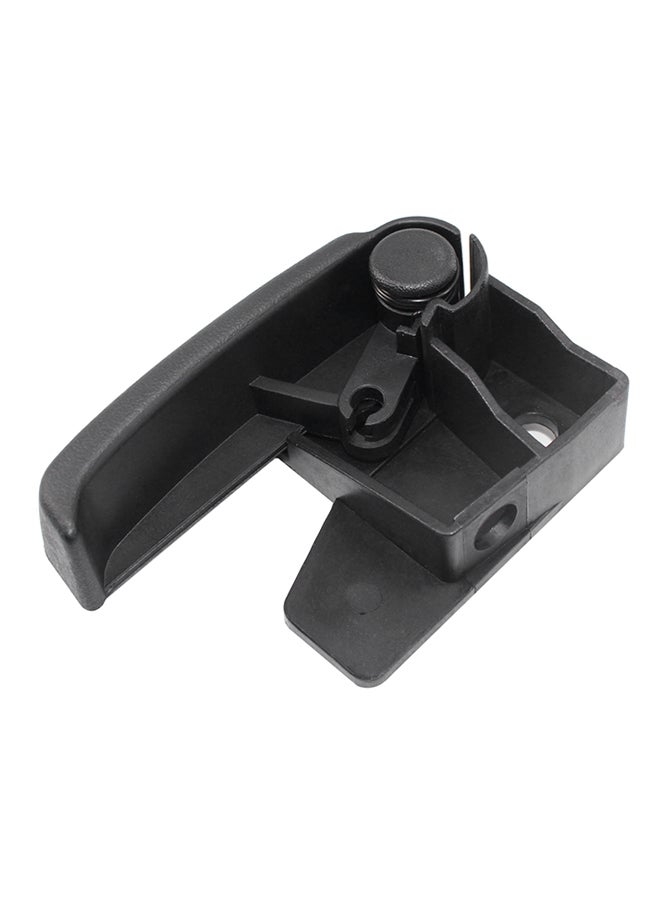 Hood Latch Release Handle Interior Pull Handle For Chevy GMC Pickup Truck 1995-2007 15741109 - Image 1