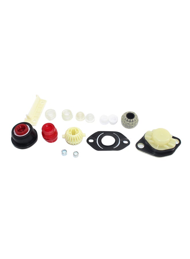 Manual Transmission Models Gear Shift Lever Repair Kit  For VW Golf Jetta 191798116A