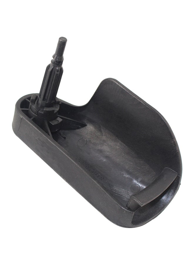 Hood Latch Release Handle Lever Replacement Hood Release Handle For Audi TT TTS 2007-2014 8J1823533C