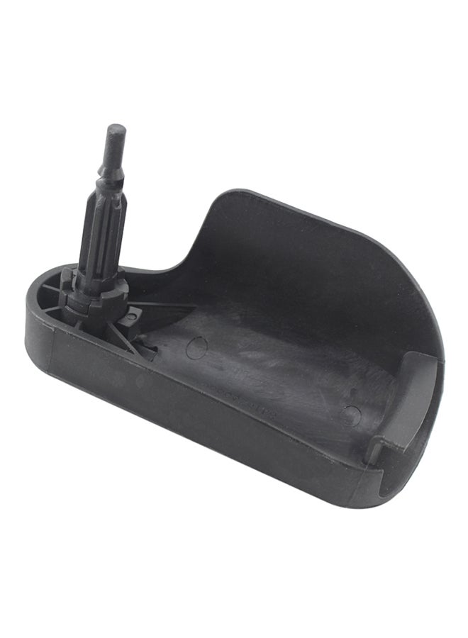 Hood Latch Release Handle Lever Replacement Hood Release Handle For Audi TT TTS 2007-2014 8J1823533C