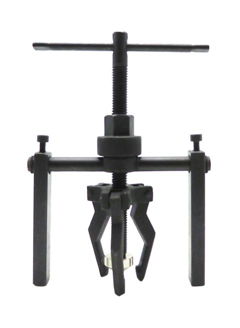 3-Jaw Carbon Steel Inner Bearing Puller Gear Extractor